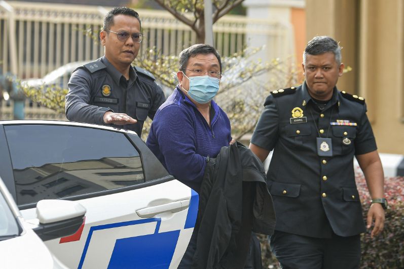 被控滥用清真标志等7罪 雪摇烘焙及董事不认罪